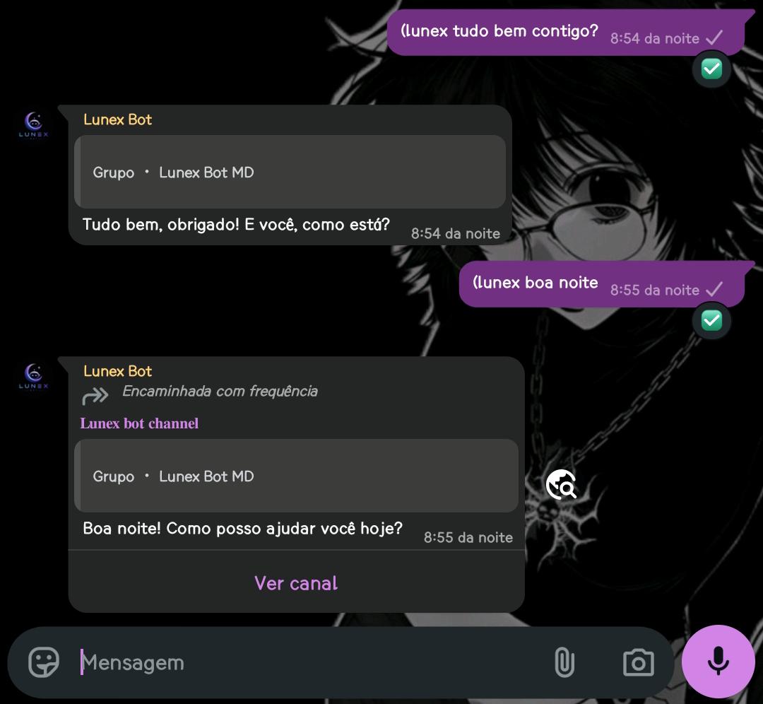 Chat IA
